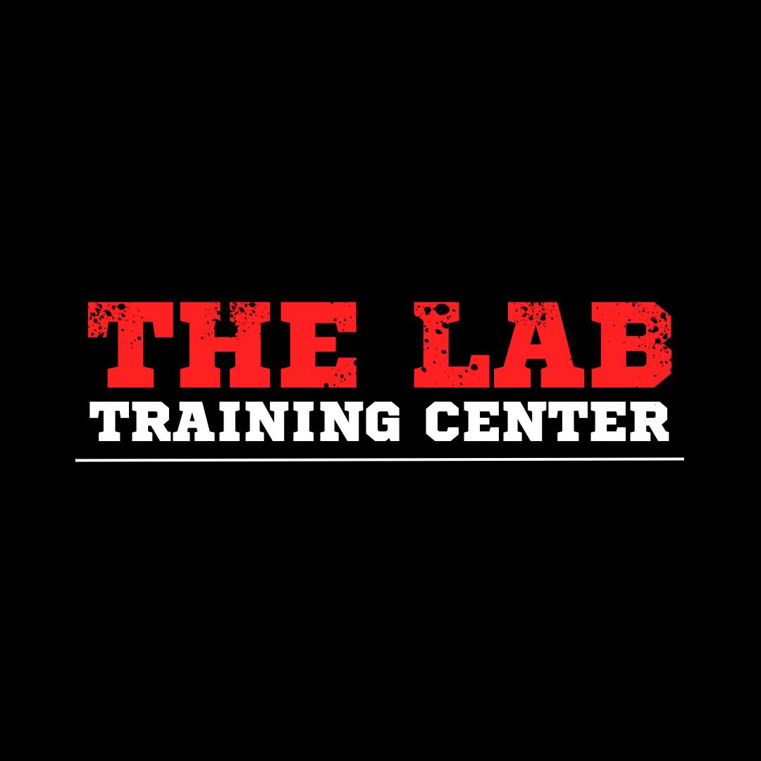 The Lab Training Center Logo